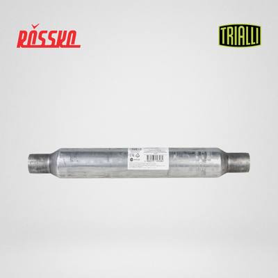 Trialli ESM 50550d Стронгер 50550-76 с перф. диффузором (алюм. сталь)