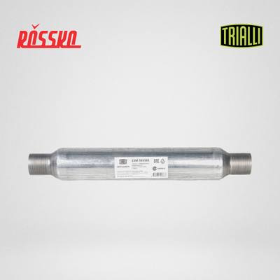 Trialli ESM 555501 Стронгер 55550-83 с перф. внутр. узлом (алюм. сталь)