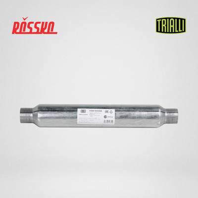 Trialli ESM 55550d Стронгер 55550-83 с перф. диффузором (алюм. сталь)