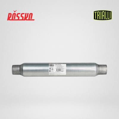Trialli ESM 605501 Стронгер 60550-83 с перф. внутр. узлом (алюм. сталь)