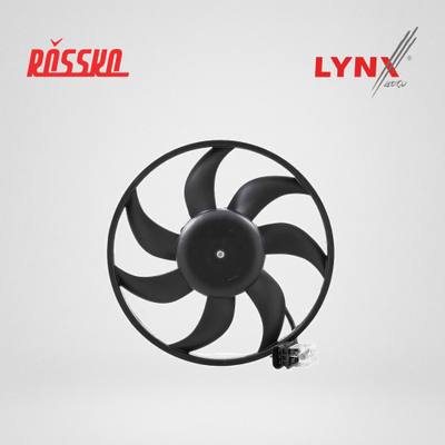LYNXauto RF-1182 Вентилятор радиатора