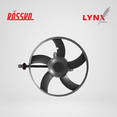 LYNXauto RF-1178 Вентилятор радиатора