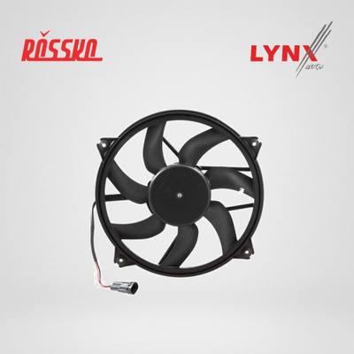 LYNXauto RF-1200 Вентилятор радиатора
