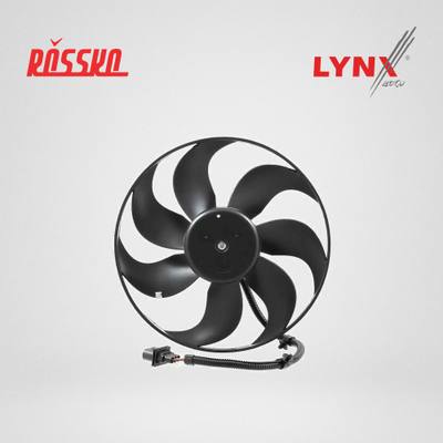LYNXauto RF-1154 Вентилятор радиатора LYNXauto