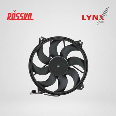LYNXauto RF-1114 Вентилятор радиатора