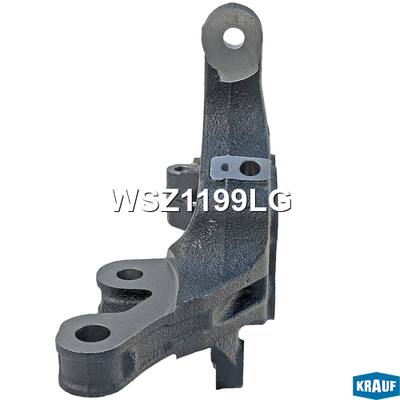Subaru 28313SC001 Кулак передний правый