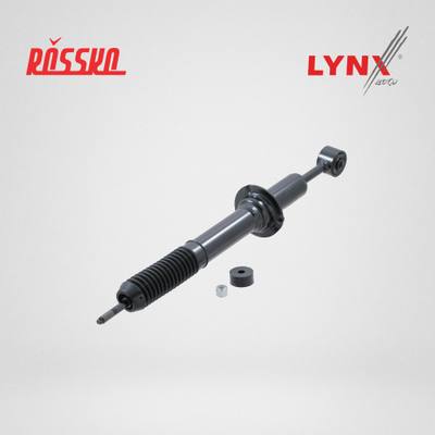 LYNXauto G121208LR Амортизатор | перед прав/лев |