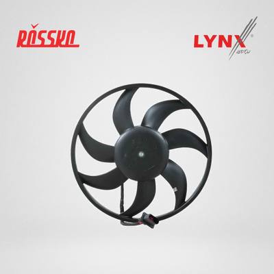LYNXauto RF-1156 Вентилятор радиатора