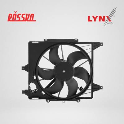 LYNXauto RF-1199 Вентилятор радиатора