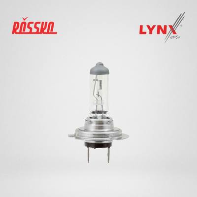 LYNXauto L11865 Лампа H18 12V 65W PY26d-1