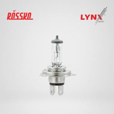 LYNXauto L11960 Лампа H19 12V 60/55W PU43t-3