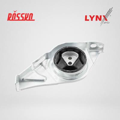 LYNXauto ME-2599 Подушка коробки передач | перед лев | LADA GRANTA 2190-94/KALINA 2192-94
