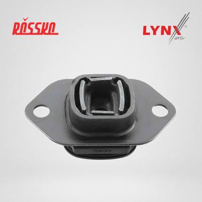 LYNXauto ME-2603 Подушка коробки передач | перед лев |