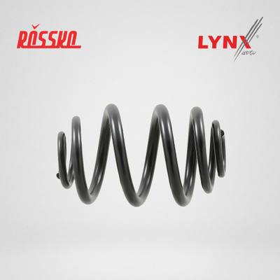 LYNXauto SC-1180 Пружина подвески | зад прав/лев |