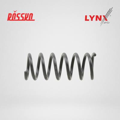 LYNXauto SC-2273 Пружина подвески | зад прав/лев |