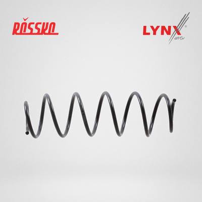 LYNXauto SC-1289 Пружина подвески | перед прав/лев |