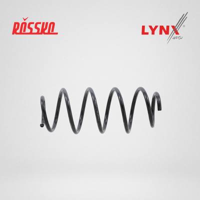 LYNXauto SC-1395 Пружины подвески | перед прав/лев |