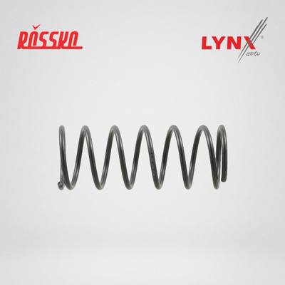 LYNXauto SC-1550 Пружина ходовой части | перед | LADA 2108-099/2113-15
