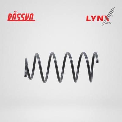 LYNXauto SC-1819 Пружина подвески | перед прав/лев |