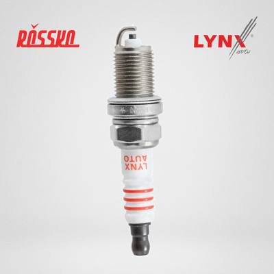 LYNXauto SP-117 Свеча зажигания 6BCYR11 (Nickel)