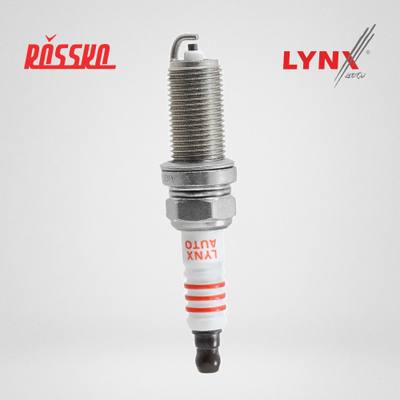 LYNXauto SP-122 Свеча зажигания 6ACYR11 (Nickel)