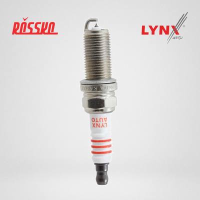 LYNXauto SP-123 Свеча зажигания 6AIR11 (Iridium)