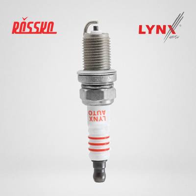 LYNXauto SP-126 Свеча зажигания 5BCJSR11 (Nickel)