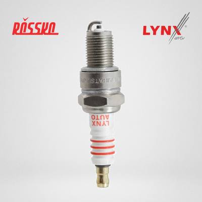 LYNXauto SP-127 Свеча зажигания 5FCR (Nickel) VOLGA/GAZELLE/SOBOL/UAZ PATRIOT/HUNTER