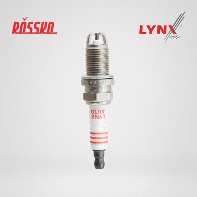 LYNXauto SP-133 Свеча зажигания 5BDPR11 (Platinum)