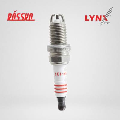 LYNXauto SP-137 Свеча зажигания 6BDPR11 (Platinum)