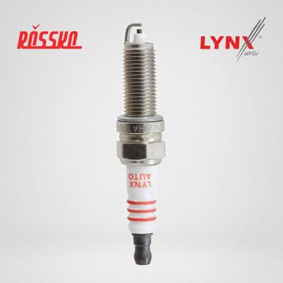 LYNXauto SP-138 Свеча зажигания 6MCJR10 (Nickel)