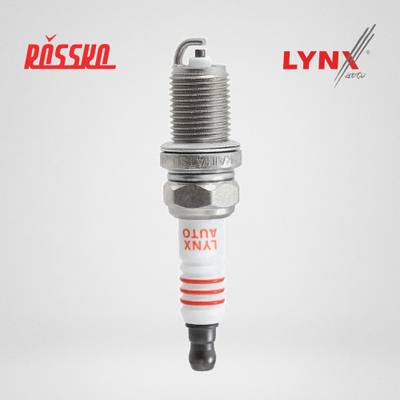LYNXauto SP-139 Свеча зажигания 5BCYR11 (Nickel)