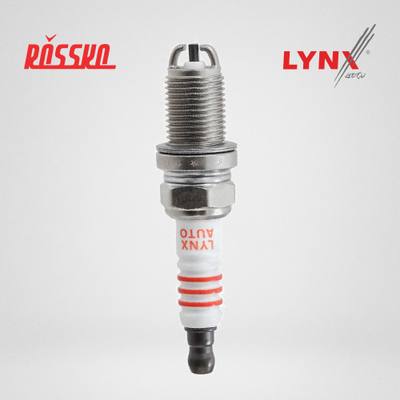 LYNXauto SP-146 Свеча зажигания 6BCDR11 (Nickel)