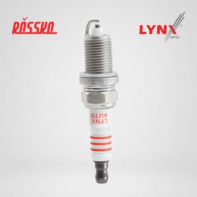 LYNXauto SP-147 Свеча зажигания 5BCJR11 (Nickel)