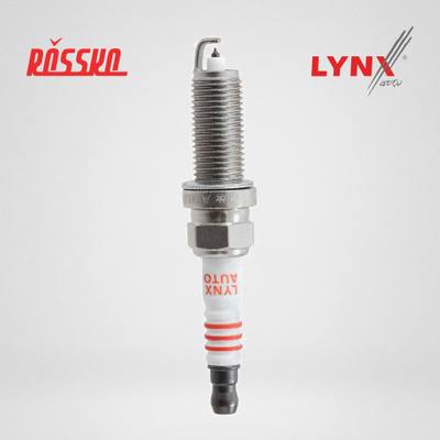 LYNXauto SP-148 Свеча зажигания 6NJIPR11 (Iridium + Platinum)
