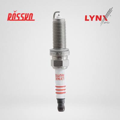 LYNXauto SP-152 Свеча зажигания 7NYIPR11 (Iridium + Platinum)