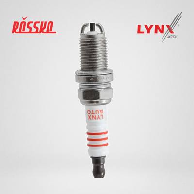 LYNXauto SP-153 Свеча зажигания 5BCDR11 (Nickel)