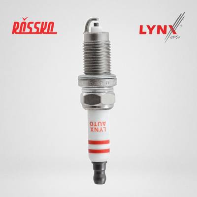 LYNXauto SP-154 Свеча зажигания 6BLCX1R11 (Nickel)