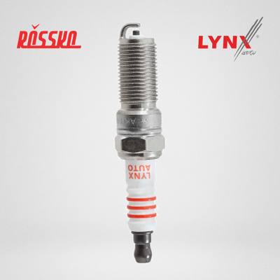 LYNXauto SP-156 Свеча зажигания 5SCR13 (Nickel)