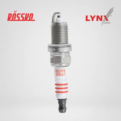 LYNXauto SP-157 Свеча зажигания 6BCJR11 (Nickel)