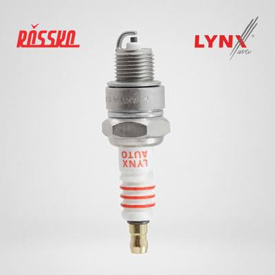 LYNXauto SP-161 Свеча зажигания 6KC (Nickel) VOLGA/GAZELLE/SOBOL