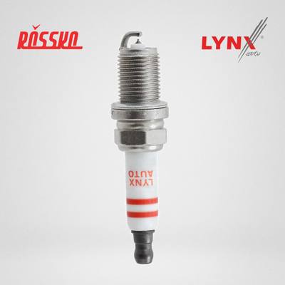 LYNXauto SP-162 Свеча зажигания 7BXIP1R (Iridium + Platinum)