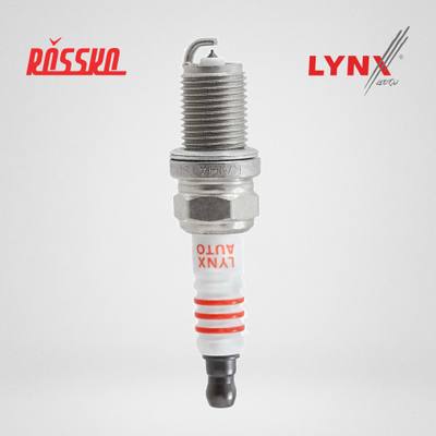 LYNXauto SP-163 Свеча зажигания 5BIR (Iridium)