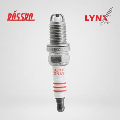 LYNXauto SP-165 Свеча зажигания 6BCDR (Nickel) LADA LARGUS