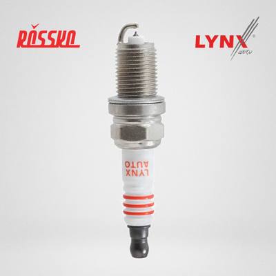 LYNXauto SP-173 Свеча зажигания 6BIPR11 (Iridium + Platinum)