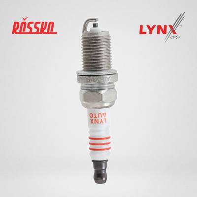LYNXauto SP-177 Свеча зажигания 5BCYR (Nickel)