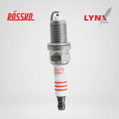 LYNXauto SP-194 Свеча зажигания 6BCJR (Nickel)