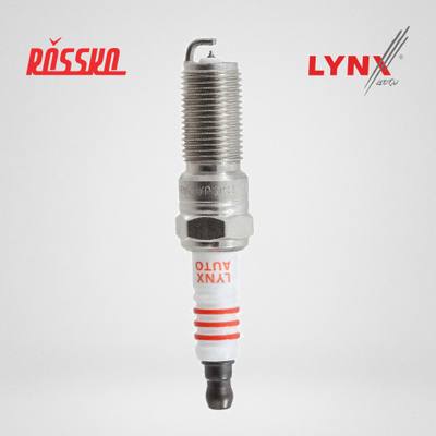 LYNXauto SP-216 Свеча зажигания 5SIPR13 (Iridium + Platinum)