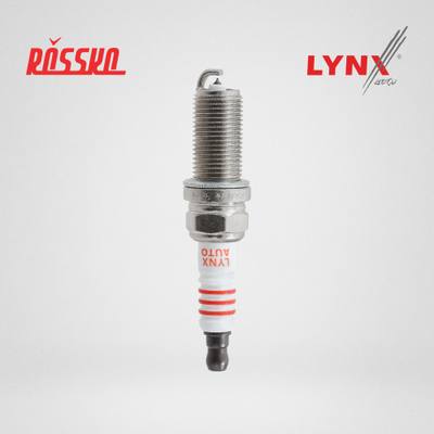 LYNXauto SP-228 Свеча зажигания 6AIPR (Iridium + Platinum)
