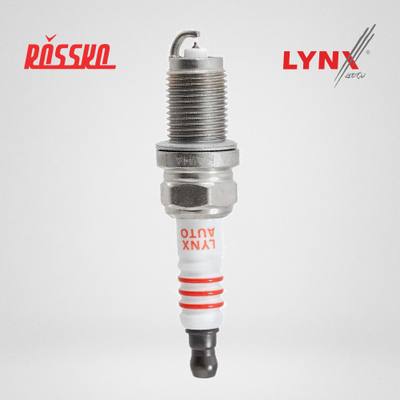 LYNXauto SP-229 Свеча зажигания 6BLIPR11 (Iridium + Platinum)